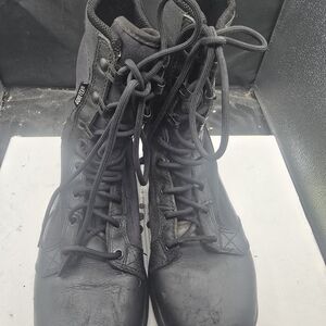 Danner Black Tactical Gortex Boots Men Size 5.5